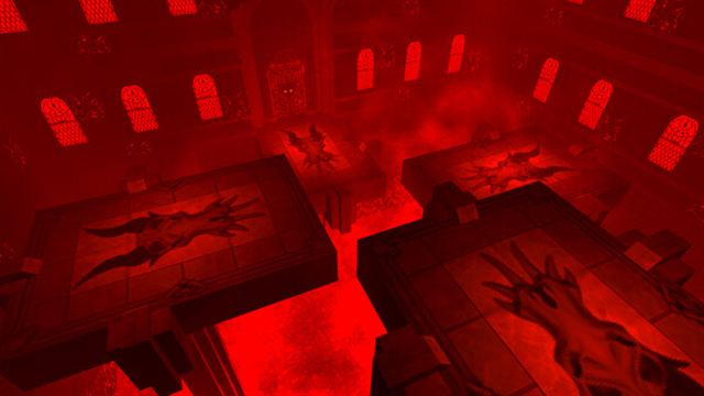 Hình ảnh trong game ULTRAKILL The ULTRA REVAMP Early Access Hình ảnh trong game ULTRAKILL The ULTRA REVAMP Early Access