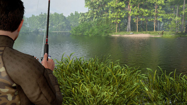 Hình ảnh trong game Professional Fishing 2 Early Access Hình ảnh trong game Professional Fishing 2 Early Access