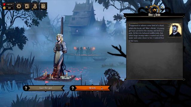 Hình ảnh trong game Knock on the Coffin Lid v1.1022-P2P Hình ảnh trong game Knock on the Coffin Lid v1.1022-P2P
