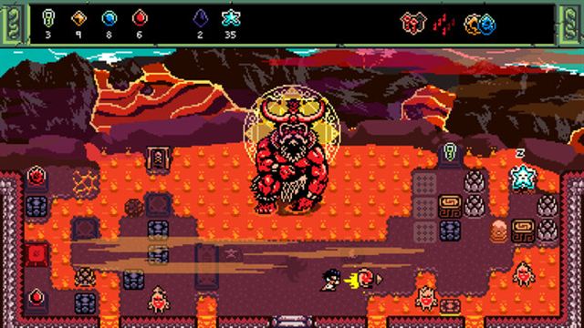 Hình ảnh trong game Isles of Sea and Sky v2.4a-P2P