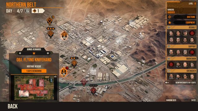 Hình ảnh trong game Door Kickers 2 v1.10-P2P Hình ảnh trong game Door Kickers 2 v1.10-P2P