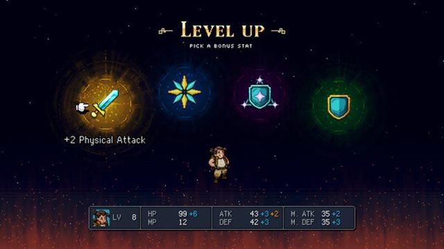 Hình ảnh trong game Sea of Stars v2.0.58940-P2P Hình ảnh trong game Sea of Stars v2.0.58940-P2P