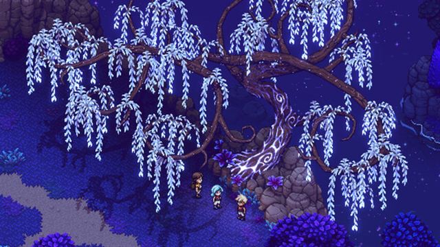 Hình ảnh trong game Sea of Stars v2.0.58940-P2P Hình ảnh trong game Sea of Stars v2.0.58940-P2P