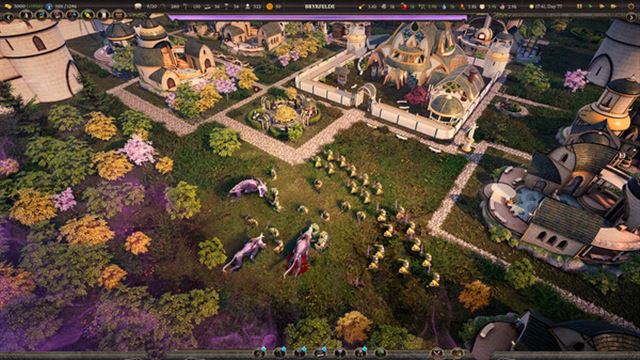 Hình ảnh trong game Thrive Heavy Lies The Crown v1.0.0207-P2P Hình ảnh trong game Thrive Heavy Lies The Crown v1.0.0207-P2P