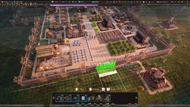 Hình ảnh trong game Thrive Heavy Lies The Crown v1.1.0209b-P2P Hình ảnh trong game Thrive Heavy Lies The Crown v1.1.0209b-P2P