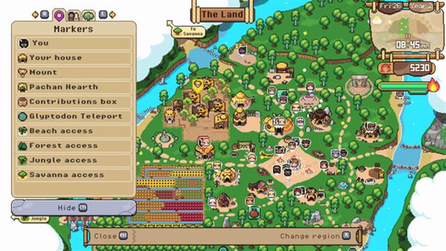 Hình ảnh trong game Roots of Pacha v1.3.0.2-P2P Hình ảnh trong game Roots of Pacha v1.3.0.2-P2P