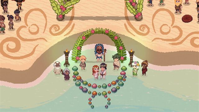 Hình ảnh trong game Roots of Pacha v1.2.0.4-P2P Hình ảnh trong game Roots of Pacha v1.2.0.4-P2P