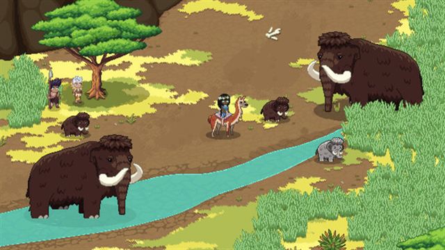 Hình ảnh trong game Roots of Pacha v1.2.0.4-P2P Hình ảnh trong game Roots of Pacha v1.2.0.4-P2P