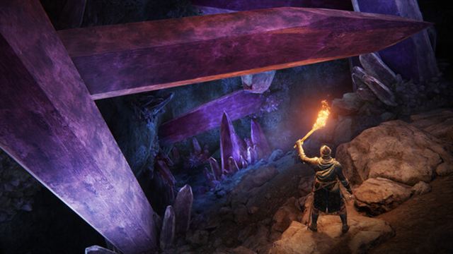 Hình ảnh trong game ELDEN RING Tarnished Edition-RUNE Hình ảnh trong game ELDEN RING Tarnished Edition-RUNE