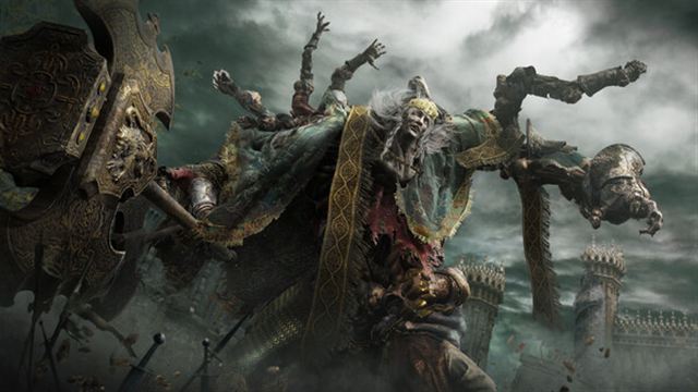 Hình ảnh trong game ELDEN RING v1.17.1-P2P Hình ảnh trong game ELDEN RING v1.17.1-P2P