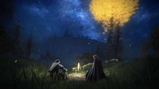 Hình ảnh trong game ELDEN RING v1.16.1-P2P Hình ảnh trong game ELDEN RING v1.16.1-P2P