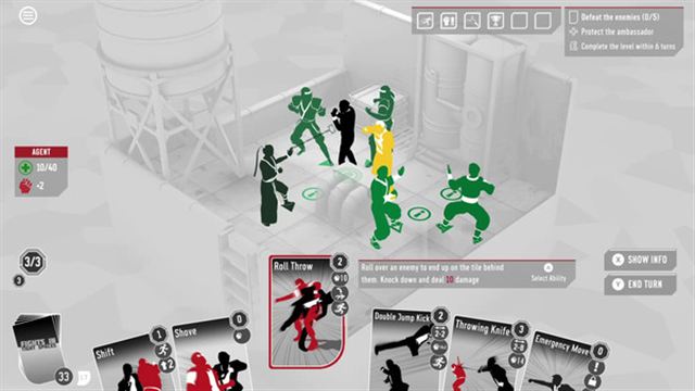 Hình ảnh trong game Fights in Tight Spaces Complete Edition v1.2.9501-P2P Hình ảnh trong game Fights in Tight Spaces Complete Edition v1.2.9501-P2P