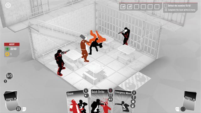 Hình ảnh trong game Fights in Tight Spaces Complete Edition v1.2.9512-P2P Hình ảnh trong game Fights in Tight Spaces Complete Edition v1.2.9512-P2P