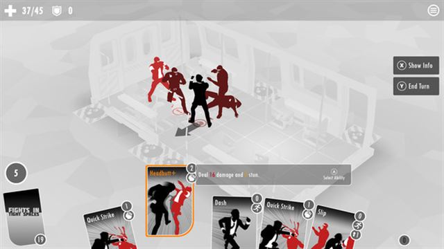 Hình ảnh trong game Fights in Tight Spaces Complete Edition v1.2.9501-P2P Hình ảnh trong game Fights in Tight Spaces Complete Edition v1.2.9501-P2P