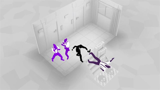 Hình ảnh trong game Fights in Tight Spaces Complete Edition v1.2.9501-P2P Hình ảnh trong game Fights in Tight Spaces Complete Edition v1.2.9501-P2P