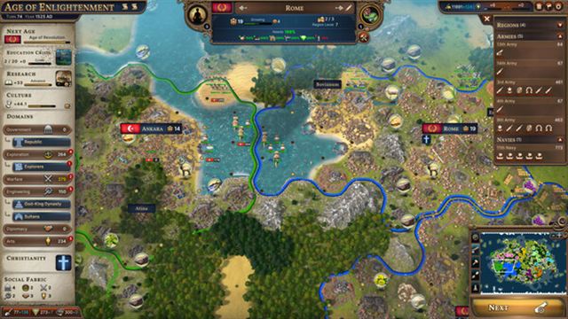 Hình ảnh trong game Millennia Premium Edition v1.0.22040-P2P Hình ảnh trong game Millennia Premium Edition v1.0.22040-P2P
