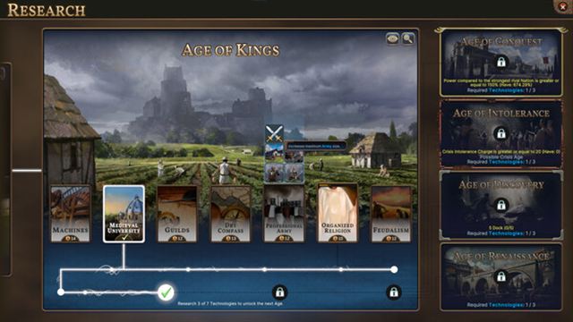 Hình ảnh trong game Millennia Premium Edition v1.0.23492-P2P Hình ảnh trong game Millennia Premium Edition v1.0.23492-P2P
