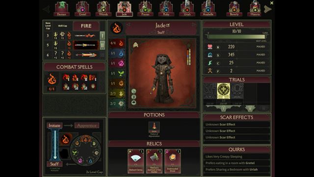 Hình ảnh trong game Mind Over Magic v1.0.538-P2P Hình ảnh trong game Mind Over Magic v1.0.538-P2P