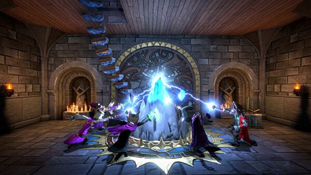 Hình ảnh trong game Mind Over Magic v1.0.538-P2P Hình ảnh trong game Mind Over Magic v1.0.538-P2P