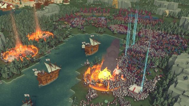 Hình ảnh trong game Diplomacy is Not an Option v1.0.41-P2P Hình ảnh trong game Diplomacy is Not an Option v1.0.41-P2P