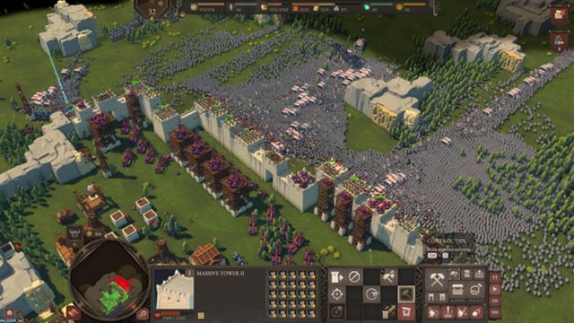 Hình ảnh trong game Diplomacy is Not an Option v1.0.58-P2P Hình ảnh trong game Diplomacy is Not an Option v1.0.58-P2P