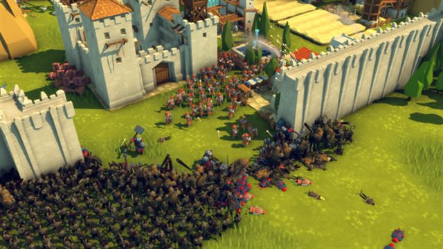 Hình ảnh trong game Diplomacy is Not an Option v1.0.58-P2P Hình ảnh trong game Diplomacy is Not an Option v1.0.58-P2P