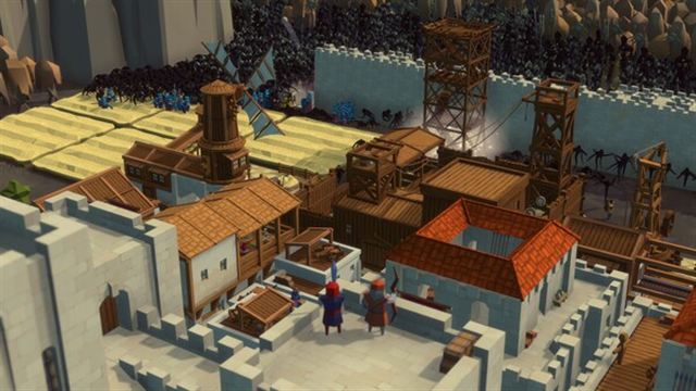 Hình ảnh trong game Diplomacy is Not an Option v1.0.46-P2P Hình ảnh trong game Diplomacy is Not an Option v1.0.46-P2P