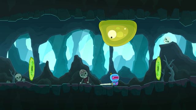 Hình ảnh trong game Bring You Home-TENOKE Hình ảnh trong game Bring You Home-TENOKE