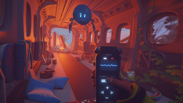 Hình ảnh trong game Arctic Awakening v1.0.6-P2P Hình ảnh trong game Arctic Awakening v1.0.6-P2P