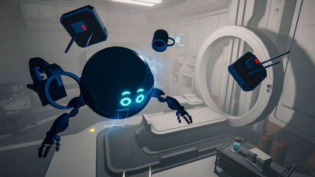 Hình ảnh trong game Arctic Awakening v20250923-P2P Hình ảnh trong game Arctic Awakening v20250923-P2P