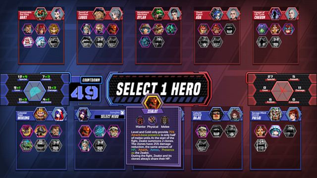 Hình ảnh trong game Esports Godfather v1.2.4-P2P Hình ảnh trong game Esports Godfather v1.2.4-P2P