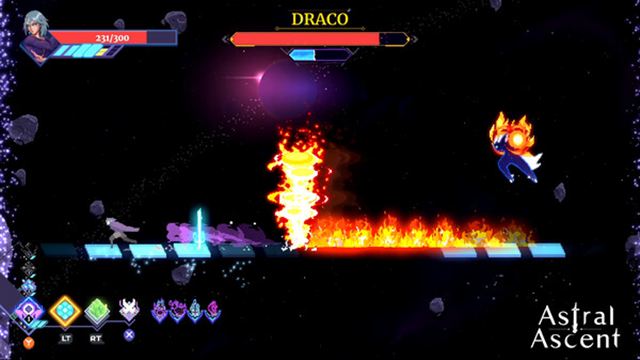 Hình ảnh trong game Astral Ascent v2.0.2-P2P Hình ảnh trong game Astral Ascent v2.0.2-P2P
