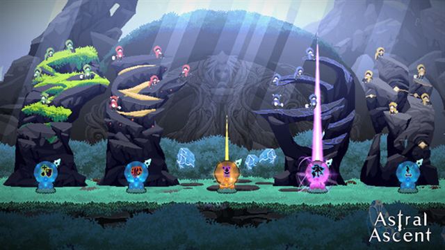 Hình ảnh trong game Astral Ascent v2.0.2-P2P Hình ảnh trong game Astral Ascent v2.0.2-P2P