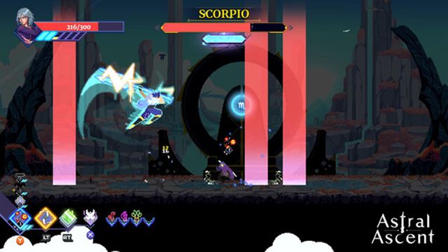 Hình ảnh trong game Astral Ascent v2.0.3-P2P Hình ảnh trong game Astral Ascent v2.0.3-P2P