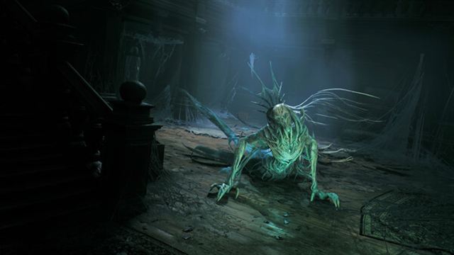 Hình ảnh trong game Remnant II v432.022-P2P Hình ảnh trong game Remnant II v432.022-P2P