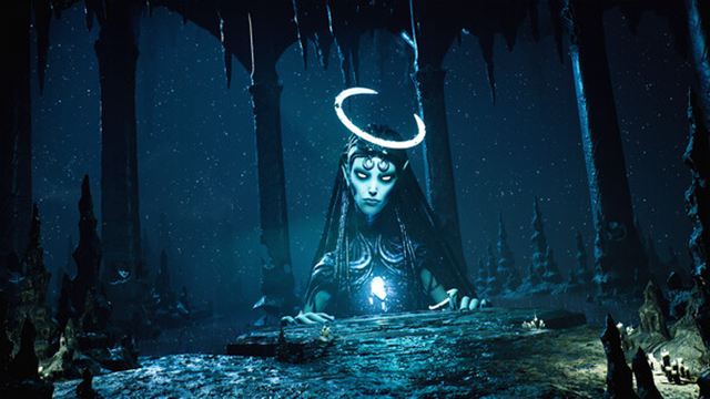 Hình ảnh trong game Remnant II Ultimate Edition v432.022-P2P Hình ảnh trong game Remnant II Ultimate Edition v432.022-P2P