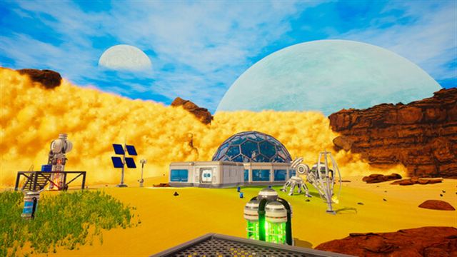 Hình ảnh trong game The Planet Crafter v1.405-P2P Hình ảnh trong game The Planet Crafter v1.405-P2P