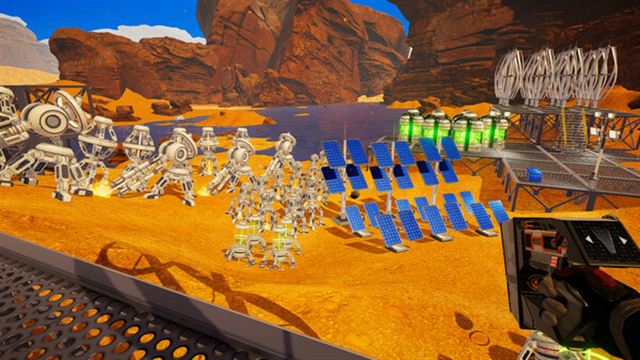 Hình ảnh trong game The Planet Crafter v1.211-P2P Hình ảnh trong game The Planet Crafter v1.211-P2P