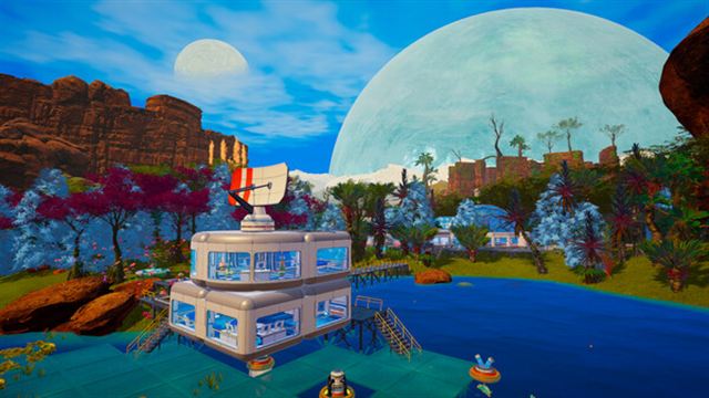 Hình ảnh trong game The Planet Crafter v1.526-P2P Hình ảnh trong game The Planet Crafter v1.526-P2P