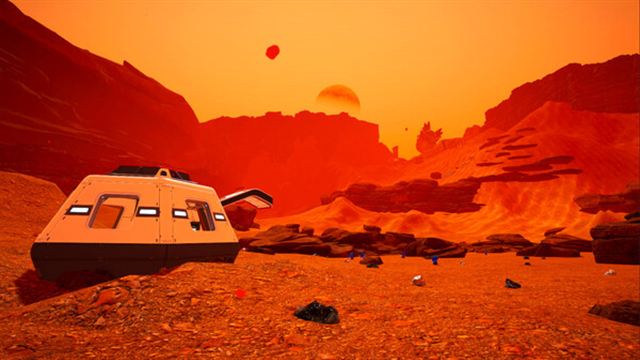 Hình ảnh trong game The Planet Crafter v1.405-P2P Hình ảnh trong game The Planet Crafter v1.405-P2P