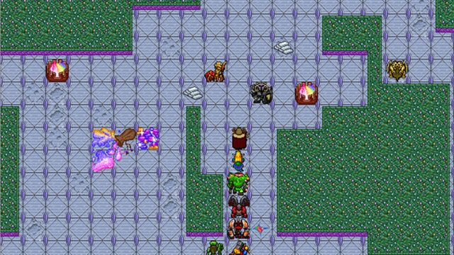 Hình ảnh trong game Siralim Ultimate v2.0.38-P2P Hình ảnh trong game Siralim Ultimate v2.0.38-P2P