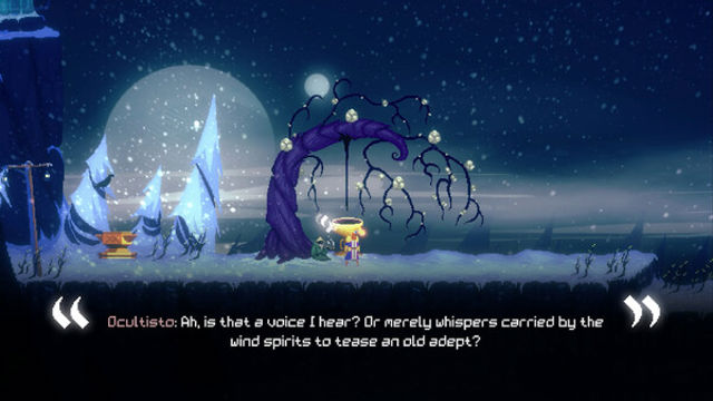 Hình ảnh trong game Adventure of Samsara-I_KnoW Hình ảnh trong game Adventure of Samsara-I_KnoW