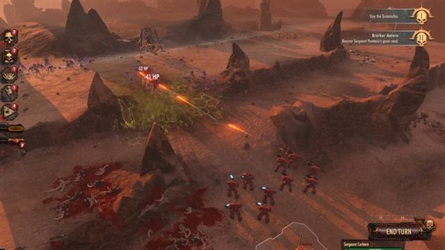 Hình ảnh trong game Warhammer 40000 Battlesector v1.4.160-P2P Hình ảnh trong game Warhammer 40000 Battlesector v1.4.160-P2P
