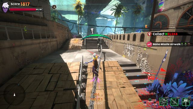 Hình ảnh trong game Helskate v20250325-P2P Hình ảnh trong game Helskate v20250325-P2P