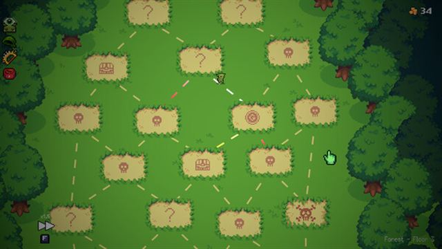 Hình ảnh trong game Peglin v1.1.23-P2P Hình ảnh trong game Peglin v1.1.23-P2P