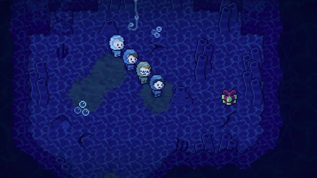 Hình ảnh trong game Cairn Mathairs Curse-TENOKE Hình ảnh trong game Cairn Mathairs Curse-TENOKE