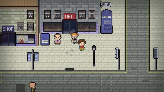 Hình ảnh trong game Cairn Mathairs Curse-TENOKE Hình ảnh trong game Cairn Mathairs Curse-TENOKE