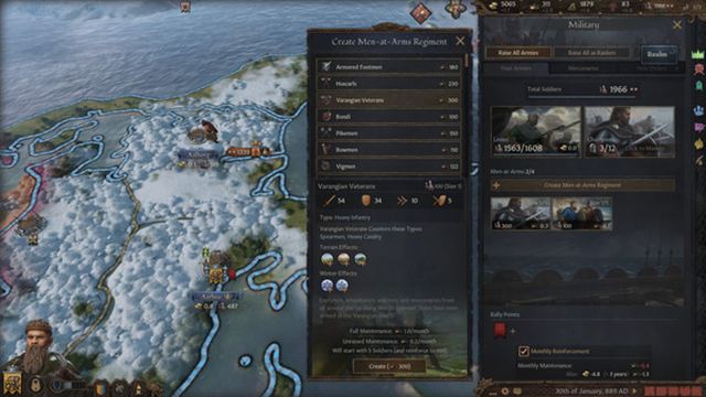 Hình ảnh trong game Crusader Kings III v1.15.0.1-P2P Hình ảnh trong game Crusader Kings III v1.15.0.1-P2P
