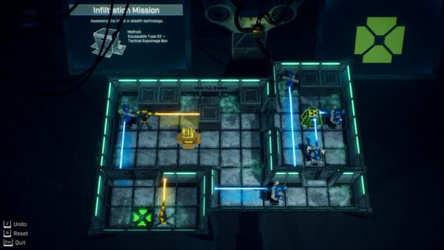 Hình ảnh trong game Lab Rat v1.3.3-P2P Hình ảnh trong game Lab Rat v1.3.3-P2P