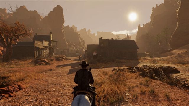 Hình ảnh trong game Wild West Dynasty v1.0.9129-P2P Hình ảnh trong game Wild West Dynasty v1.0.9129-P2P